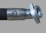 Atlas Copco Alternative 1613689000 Air Compressor Hose Assembly