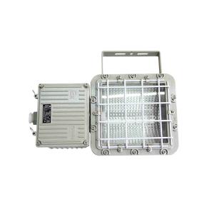 Quality High CRI Ra≥80 Explosion Proof LED Flood Light Customizable AC90-380V Voltage 3000/4000/5000/5700K CCT wholesale