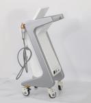 acne treatment adjustable Fractional double RF microneedle machine 0.3-3mm