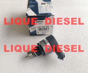 Quality BOSCH DRV pressure regulator 0281007289 0 281 007 289 31402-2R000 314022R000 CR/DRV-USK/30S wholesale
