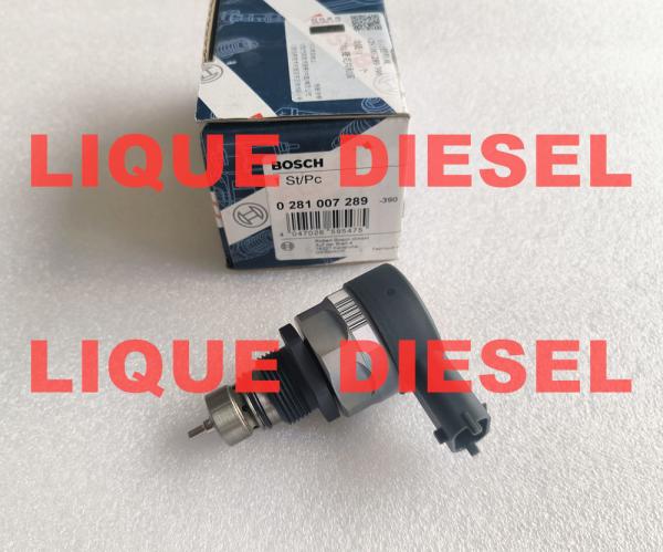 BOSCH DRV pressure regulator 0281007289 0 281 007 289 31402-2R000 314022R000 CR
