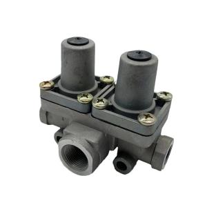 Quality Wabco 4801020630 Trailer Brake Parts Haldex Bendix 4324100202 9347022100 9347000400 AE4162 AE4502 AE4800 wholesale