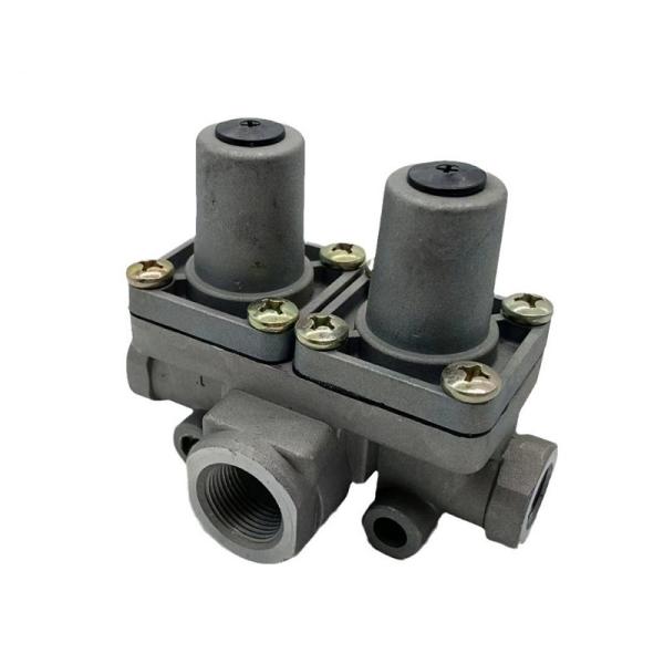 Wabco 4801020630 Trailer Brake Parts Haldex Bendix 4324100202 9347022100