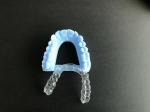 Ultra Hard Removable Invisible Orthodontic Appliances Easy Maintain