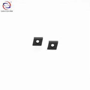 Quality ISO9001 Carbide Turning Tool Tips K30 Processing Copper Alloy wholesale