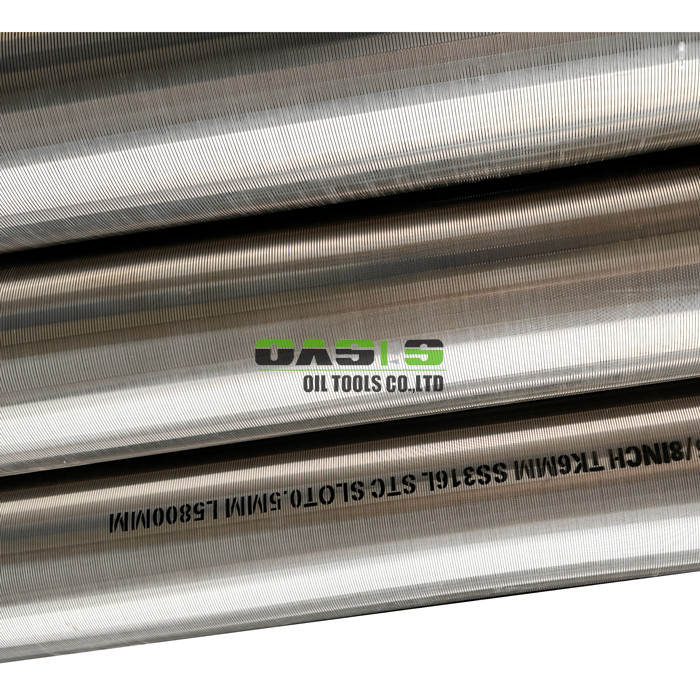 Experience the Benefits of Pipe Base Screen for Well Filtration