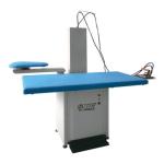 Hotel Professional Air Suction Ironing Table Pressing Machine