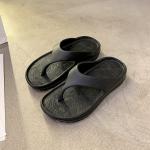 Summer Beach Foam Sole EVA Mujer Massage Flip Flop