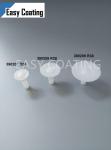 Sell plastic powder painting guns spare part C4 deflector cone R38mm 0390209