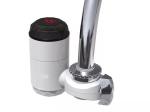 ABS Instant Hot Sink Faucet 220V Instant Water Heater Tap For Kitchen IPX4