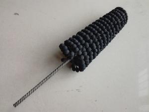 Quality 240 grit Flex Hone Brush 50*80*200*350 Industrial Polishing Surface Finishing wholesale