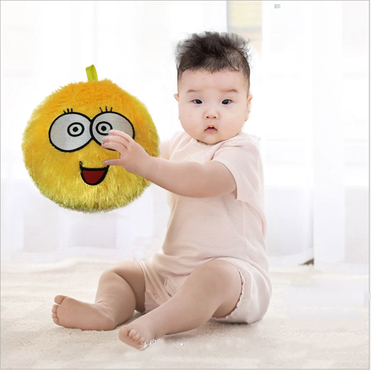 Soft Inflatable PVC Party Ball Funny Plush Toy for Unisex Indoor and Outdoor