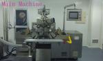 Pharmaceutical Machinery For Soft Capsule Maker