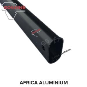 Quality aluminium profile for Israel aluminium doors and window section aluminum profile for window wholesale