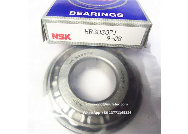 HR30307J automotive repairing replacement bearings taper roller bearings