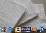 High Temperature Resistance E Glass Needle Mat High Silica 1100℃ Fire Resistance