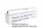 Disposable Fabric, Non-woven, Cover protectors, Cars Accessories Interior