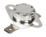 Quality Adjustable Thermal Protector 16A Normally Closed Bimetal Thermostat Ksd301 wholesale