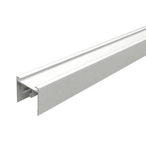 Quality 120Inch Vertical Blind Headrail Valance wholesale