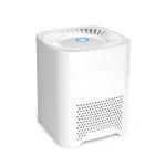 Countertop H13 Hepa Filter Air Purifier 800 Sq Ft With Carbon