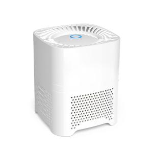 Quality Countertop H13 Hepa Filter Air Purifier 800 Sq Ft With Carbon wholesale