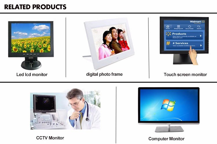 Hopestar 22 Inch All In One Touchscreen Computer