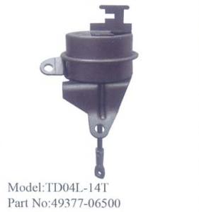 Quality Turbo Actuator wholesale