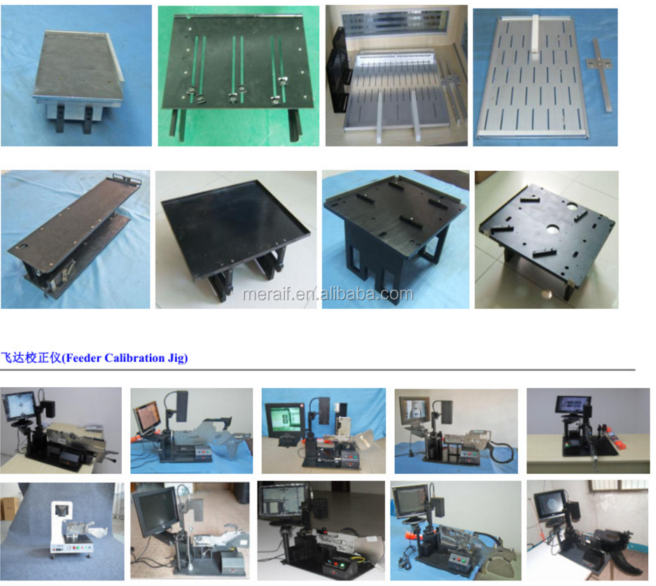 SMT MPM Momentum Squeegee Screen Printer Solder Paste Squeegee 460mm Squeegee wholesale