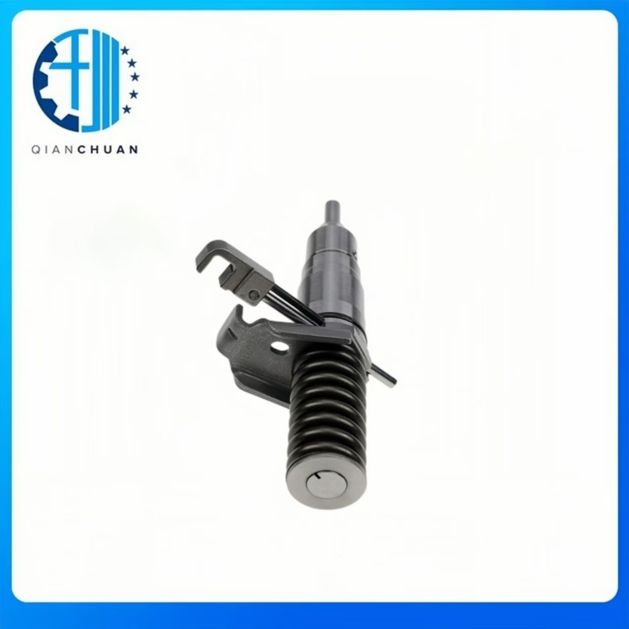 1278216 127-8205 0R-8682 Fuel Injector For Caterpillar CAT 3116 3114 Engine