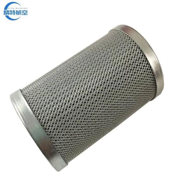 32MPa Work Pressure EA-OL40 Power Plant Lubricating Oil System Return Filter