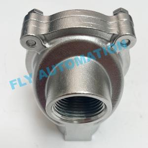 Quality FLY/AIRWOLF G353A130 G353A131 Body SS304 Stainlesss Pneumatic Pulse Jet Valves Thread G3/4&quot; G1&quot; wholesale
