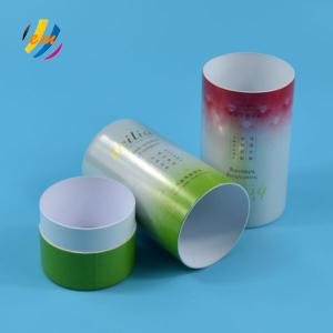Quality Eco Friendly ODM Service H160mm Food Grade Cardboard Tubes wholesale