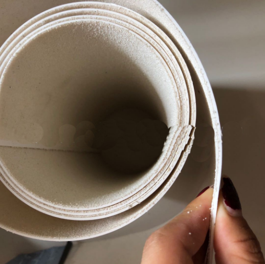PVC Waterproof Membrane for Flat Roof Flat Roof Waterproof Online Technical Support