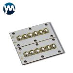 Power 60W UV Lamp Module 6565 Quartz Lens 365nm 385nm 395nm 405nm