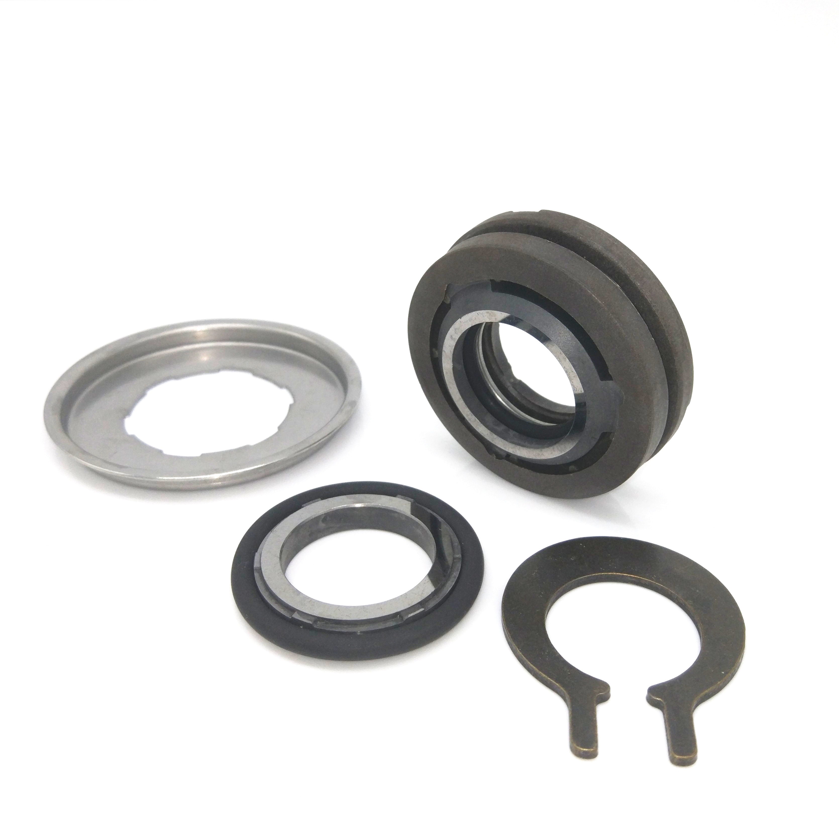 25MM Flygt Chemical Pump Mechanical Seal 3102 UPPER AND LOWER