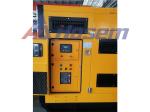 KTA19-G2 500kVA 60Hz Cummins Generator Set