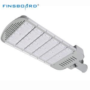 Quality Sturdy And Durable Anti UV Outdoor LED Street Light IP65 SMD3030 wholesale