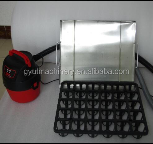 11 Rows Automatic Vegetable Seed Planter for Onion Eggplant and Broccoli 600*700*800mm