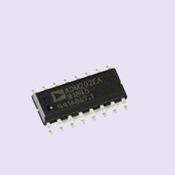 China ADM202EARNZ IC Electronic Components 230kbps  -40°C ~ 85°C 16-SOIC on sale
