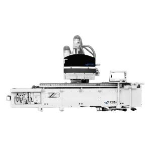 Quality CNC Integrated Door Frame Machine Cutting Manufacturing System ODM wholesale