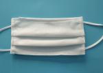 Civilian Disposable Non Woven Face Mask Children'S Medical Masks