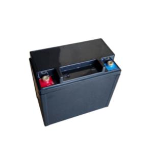 Quality Electric Scooter Lithium Iron Phosphate Battery 12.8v 4.4ah wholesale