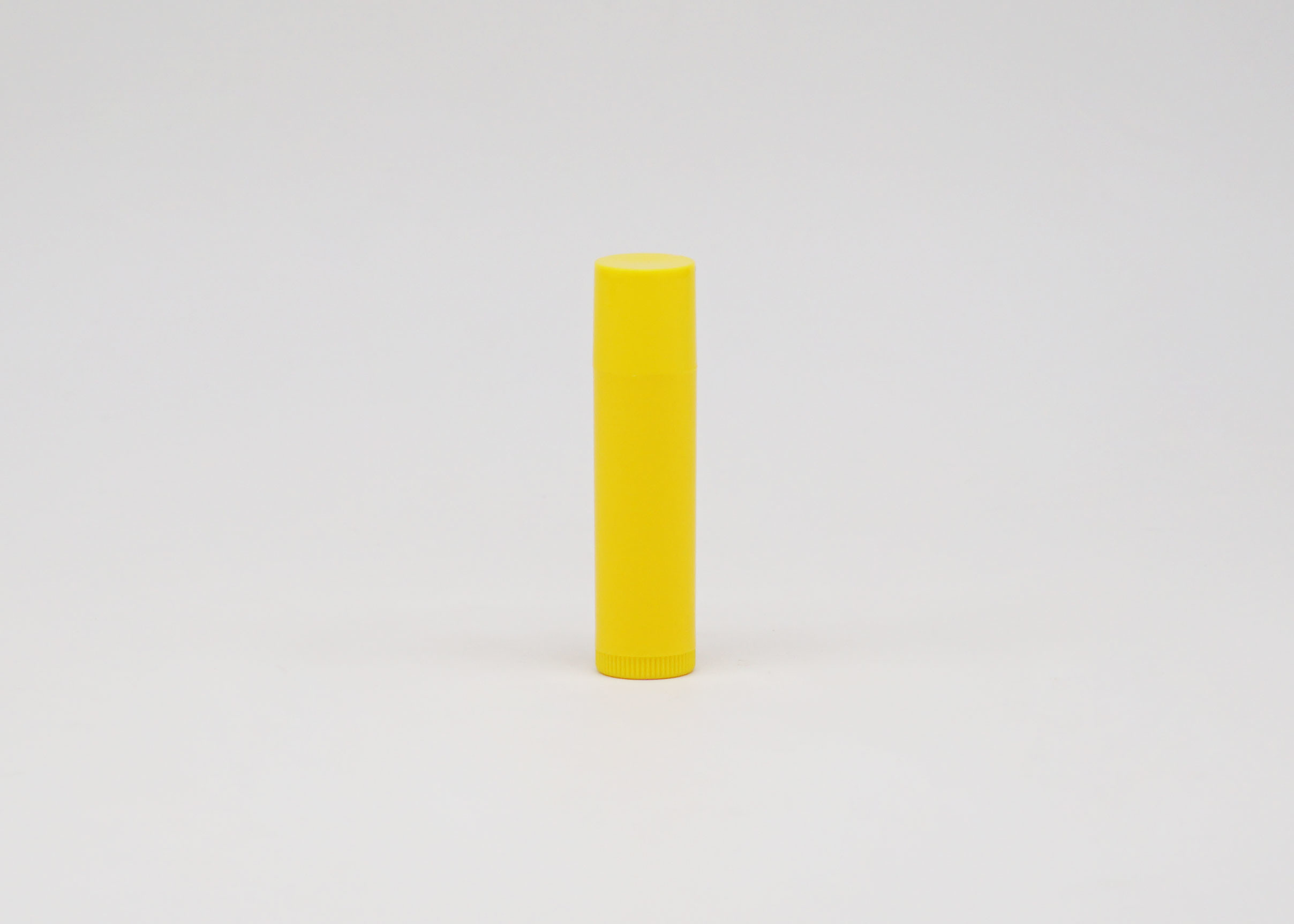 Cosmetic Packaging 5g Empty Chapstick Lip Balm Stick Containers