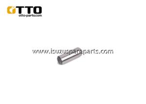 Quality 6WG1T OTTO ISUZU Shaw Bridge Adapters 9-08161232-0 ZX450-3 Isuzu Replacement Parts wholesale