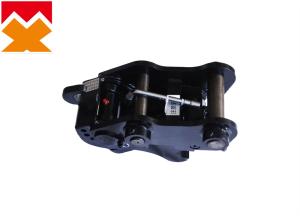 Quality XY75 Hydraulic Quick Hitch Excavator Quick Coupler Rustproof high durability wholesale
