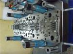 Custom Progressive Die Stamping Wire Cutting Grinding Milling Multiple