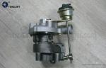 , Nissan KP35 54359880000 54359880002 Turbo Turbocharger for K9K-702 Engine