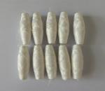 Commercial Polyester Cocoon Bobbin Sewing Thread For Quilting Machine