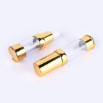 Factory sale 10ML 15ML 20ML 30ML plastic PP China manufacturer personal care