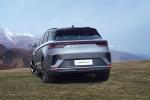 ARCFOX Alpha T 2022 480S+ 160KM 5 Door 5 Seats Electric SUV Car